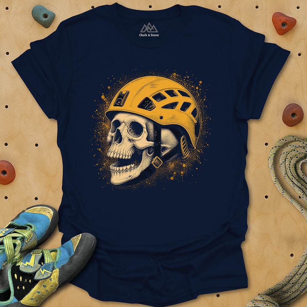 Skull Climber Tee
