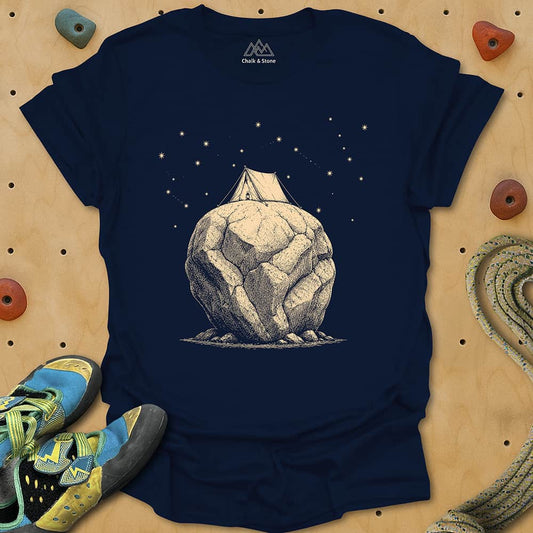 Happy Place Tee