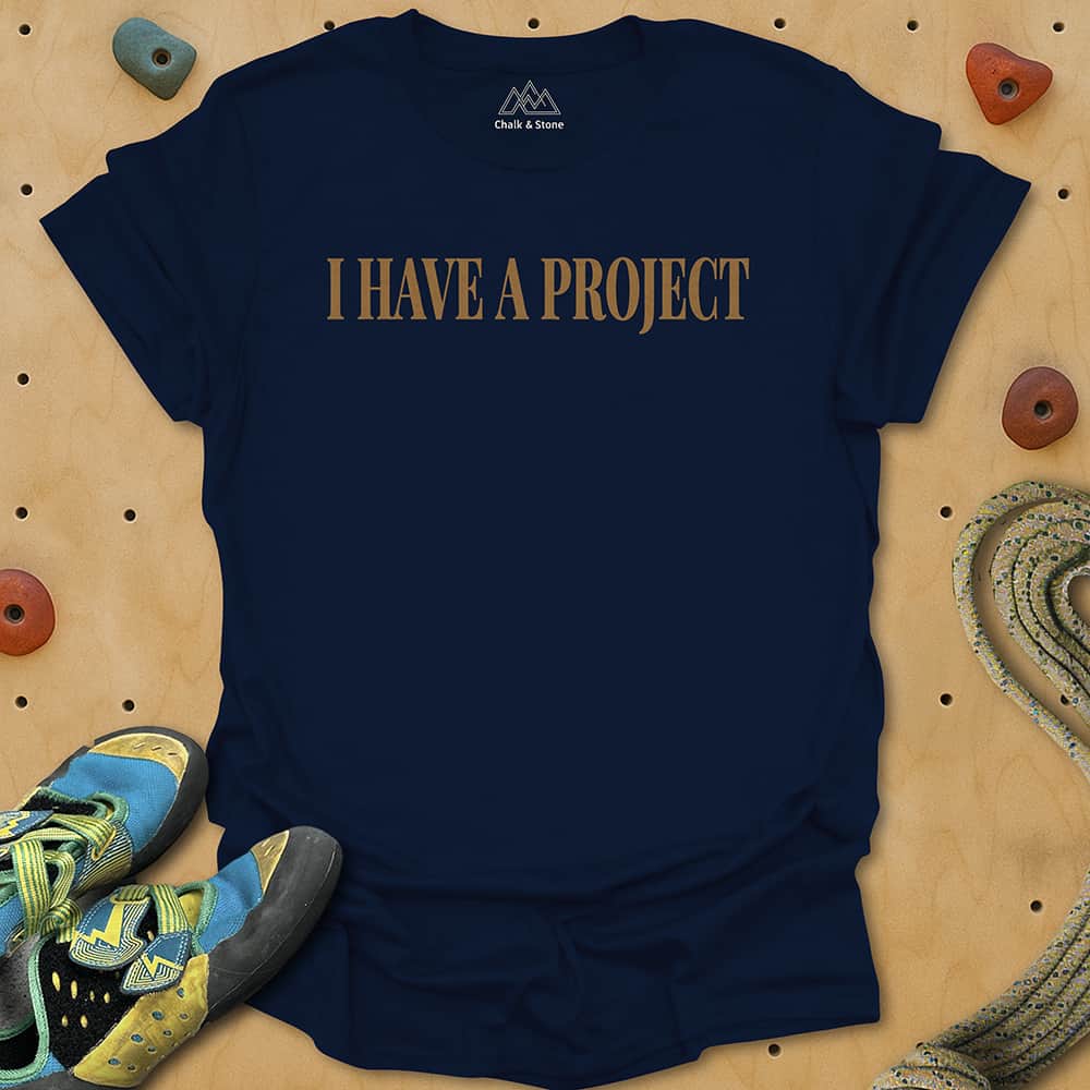 Have Project Tee