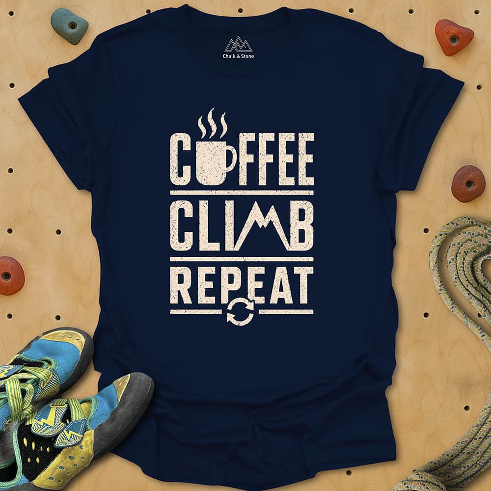 Daily Ritual Tee