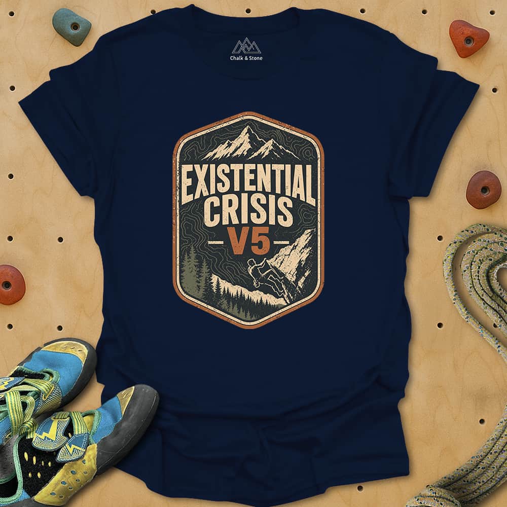 Existential Crisis Tee