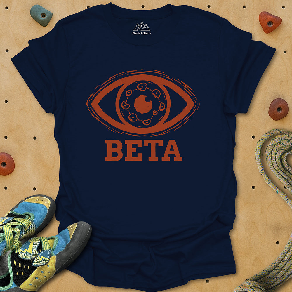3rd Eye Beta Tee