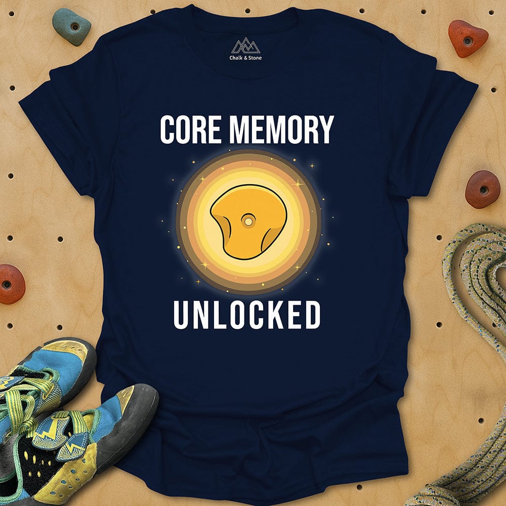 Core Memory Tee