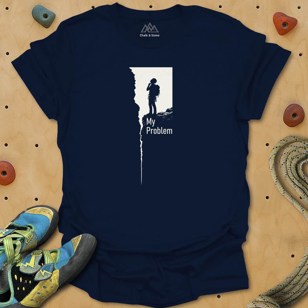My Problem Tee