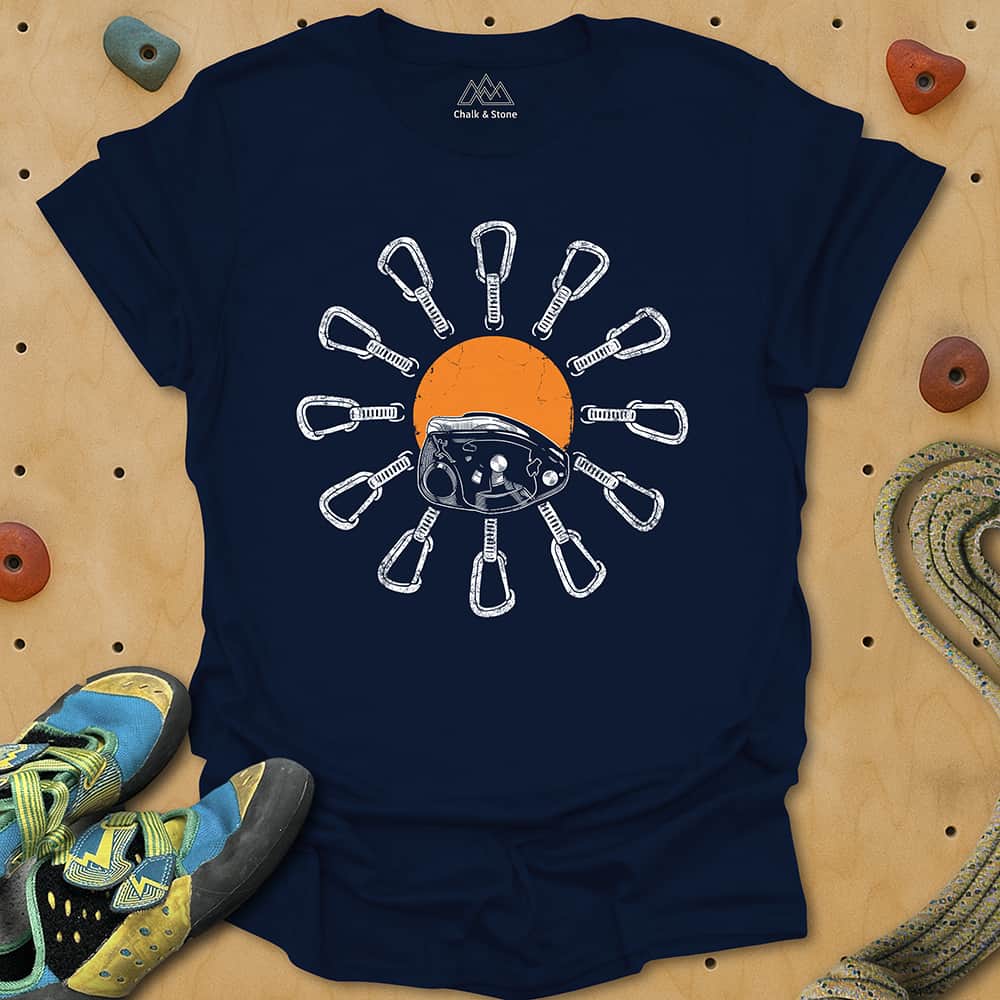 Boho Grigri Tee
