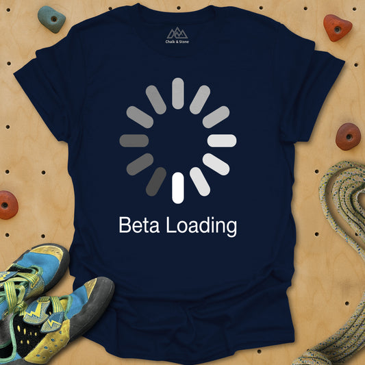 Beta Loading Spool Tee