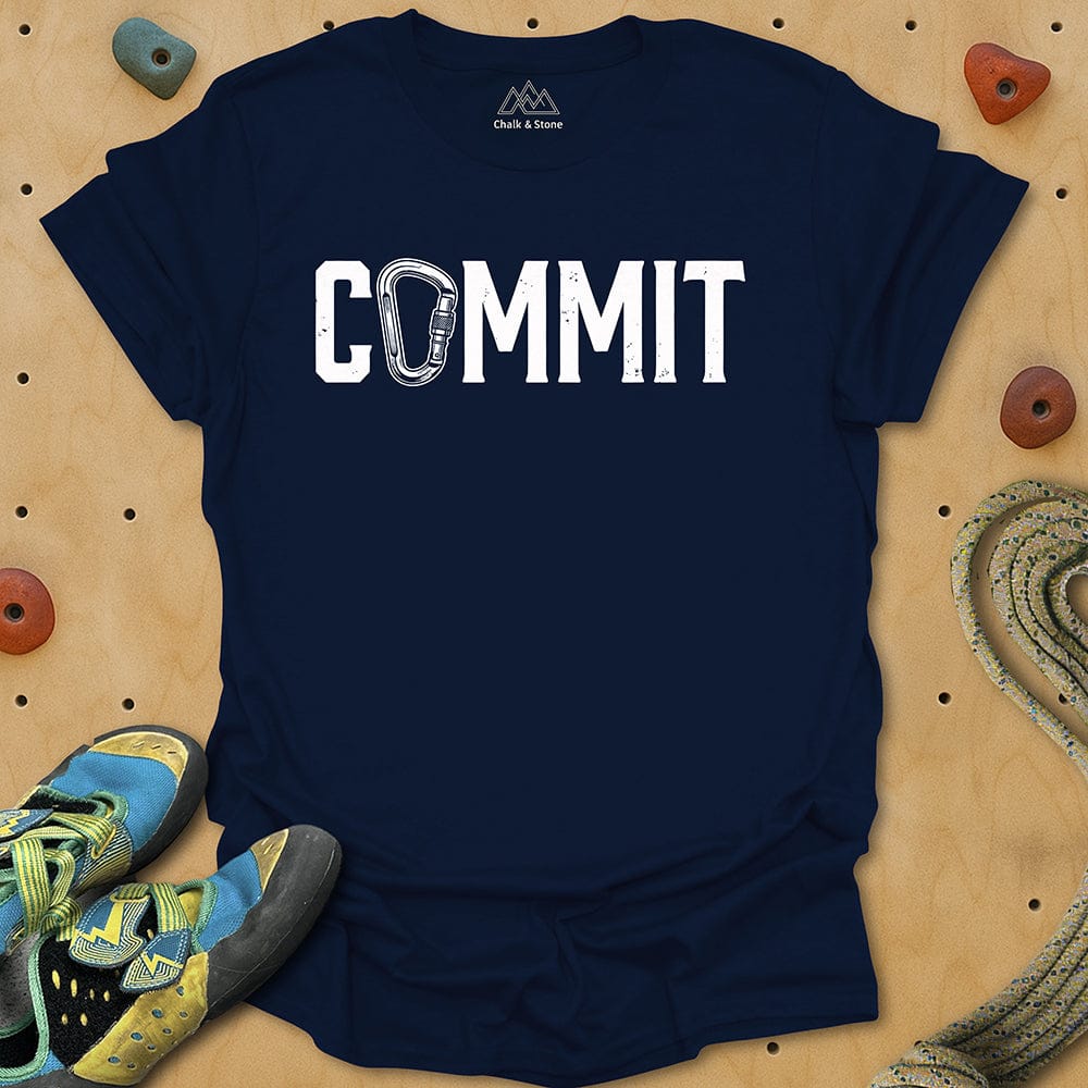 Commit Tee