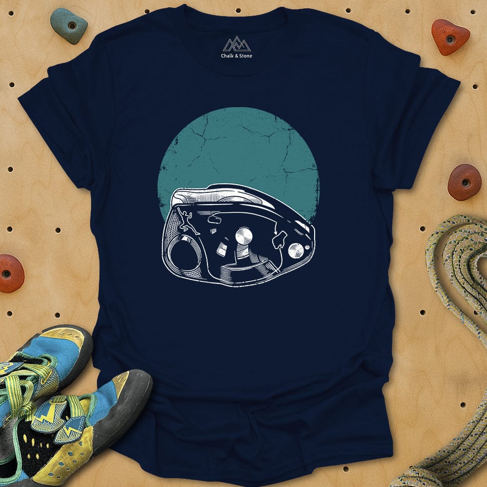 Grigri Graphic Tee