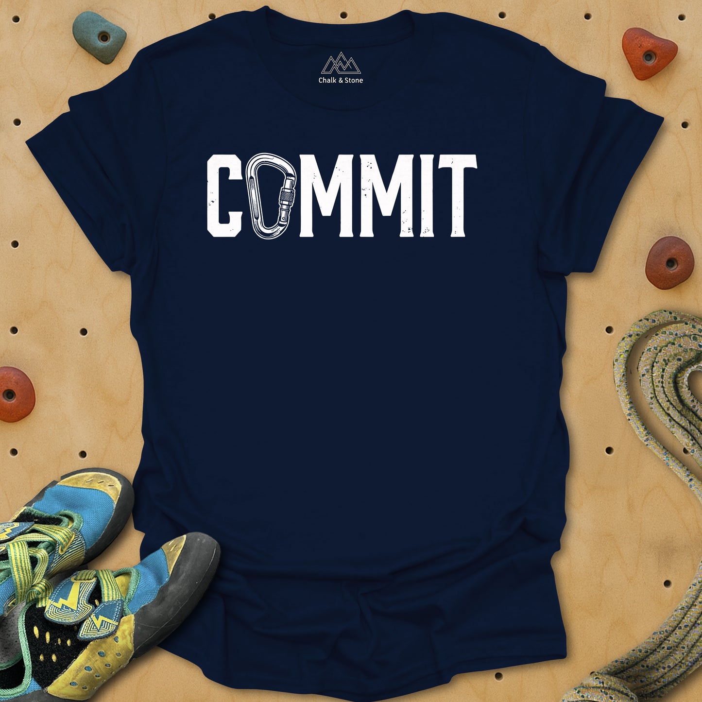 Commit Tee