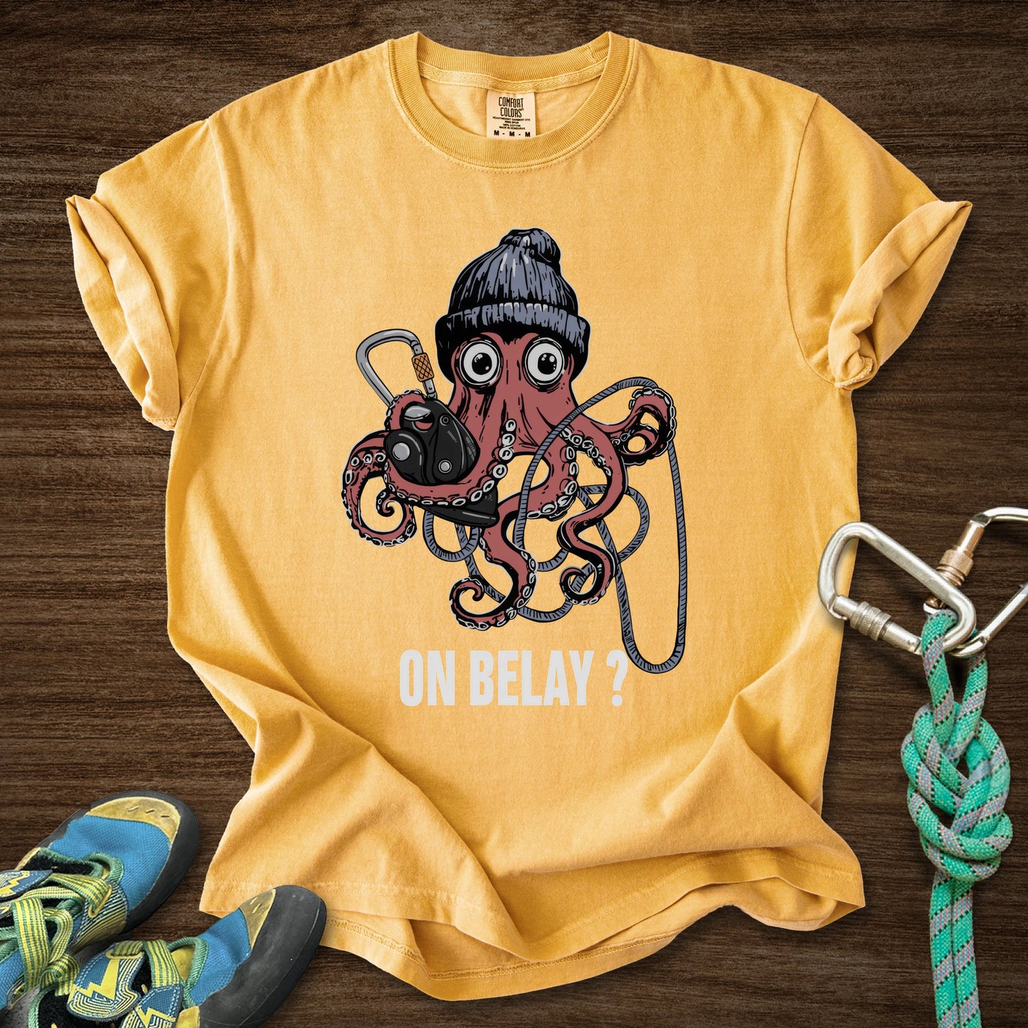 Mustard