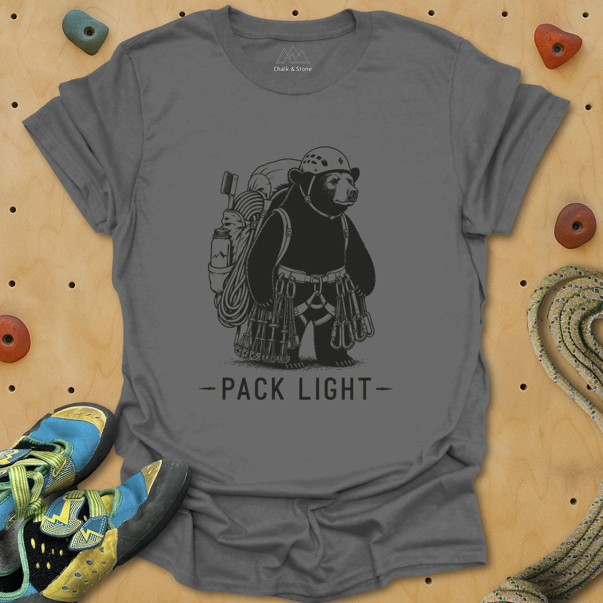 Charcoal