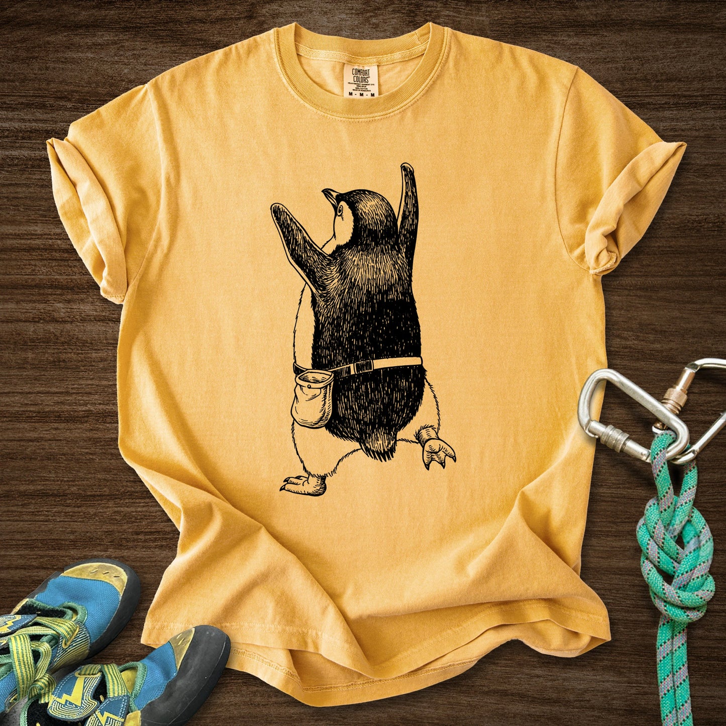 Mustard