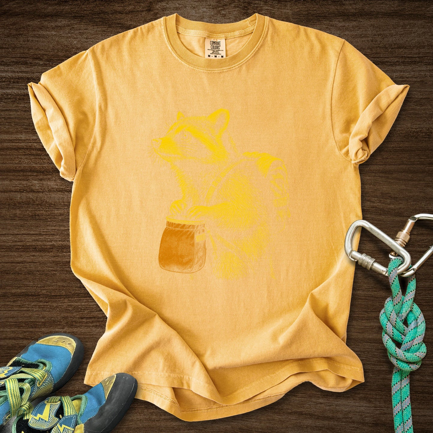 Mustard
