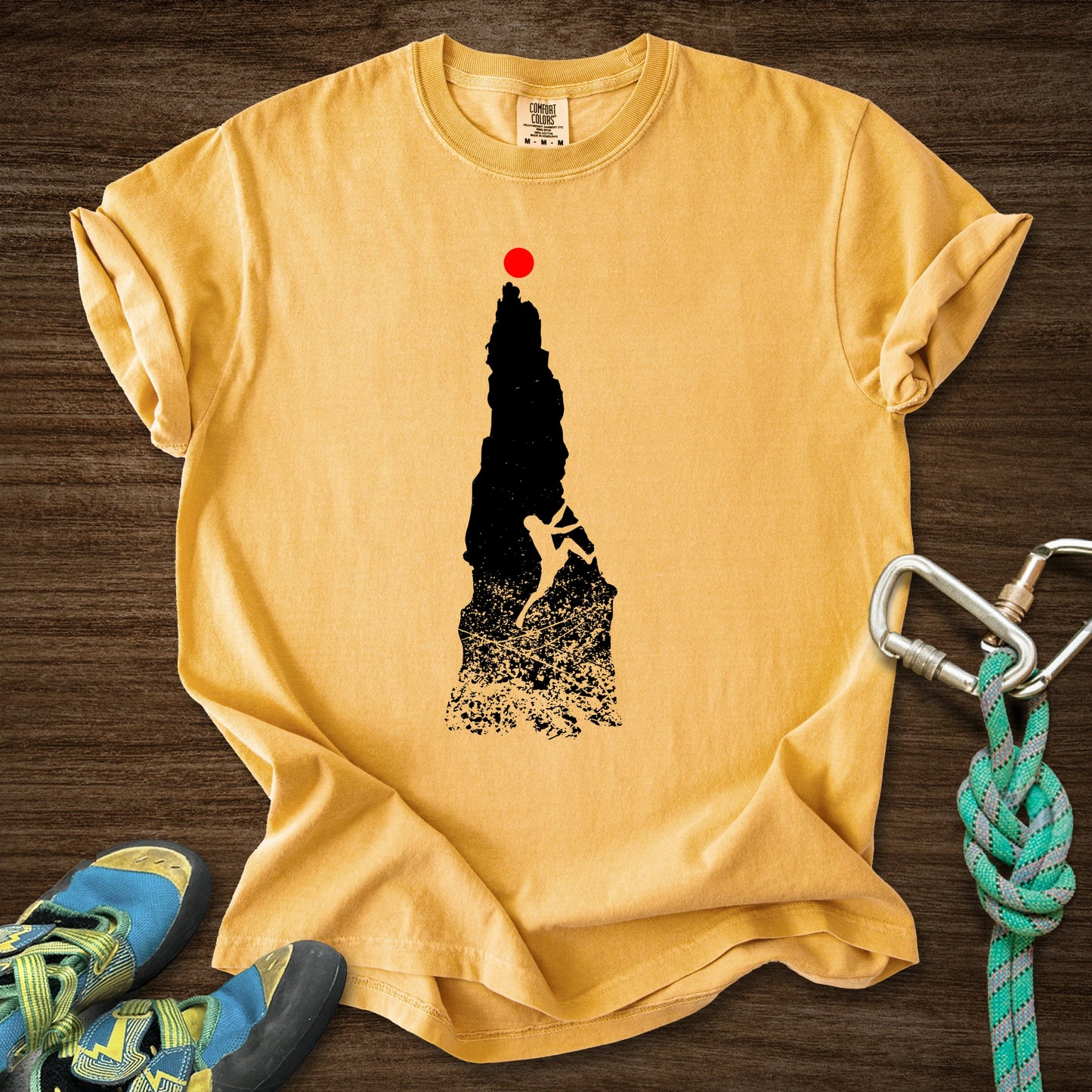Mustard