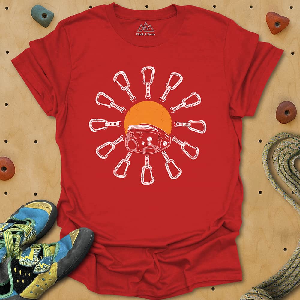 Boho Grigri Tee