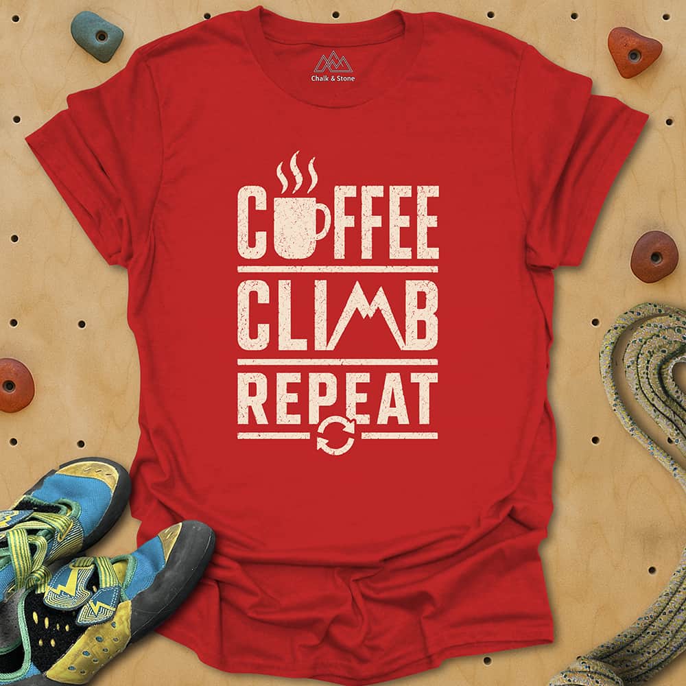 Daily Ritual Tee