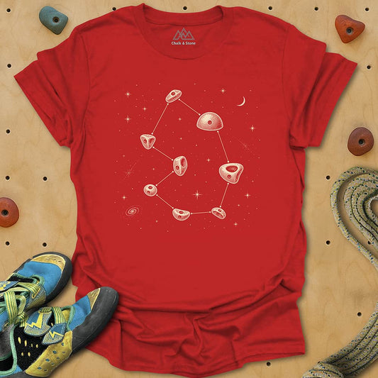 Hold Constellation Tee