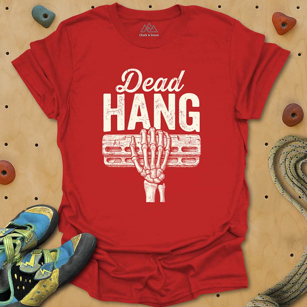 Dead Hang Tee