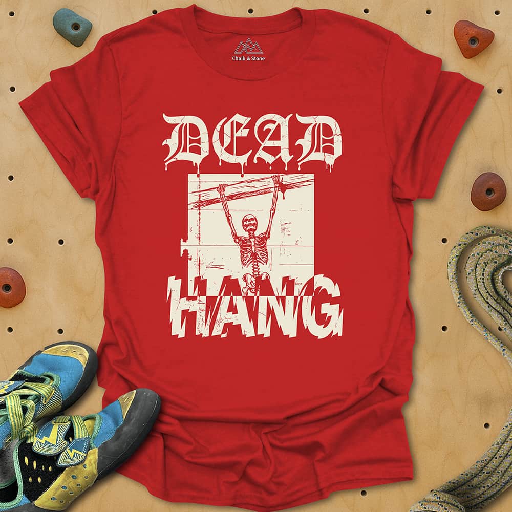 Grundge Deadhang Tee