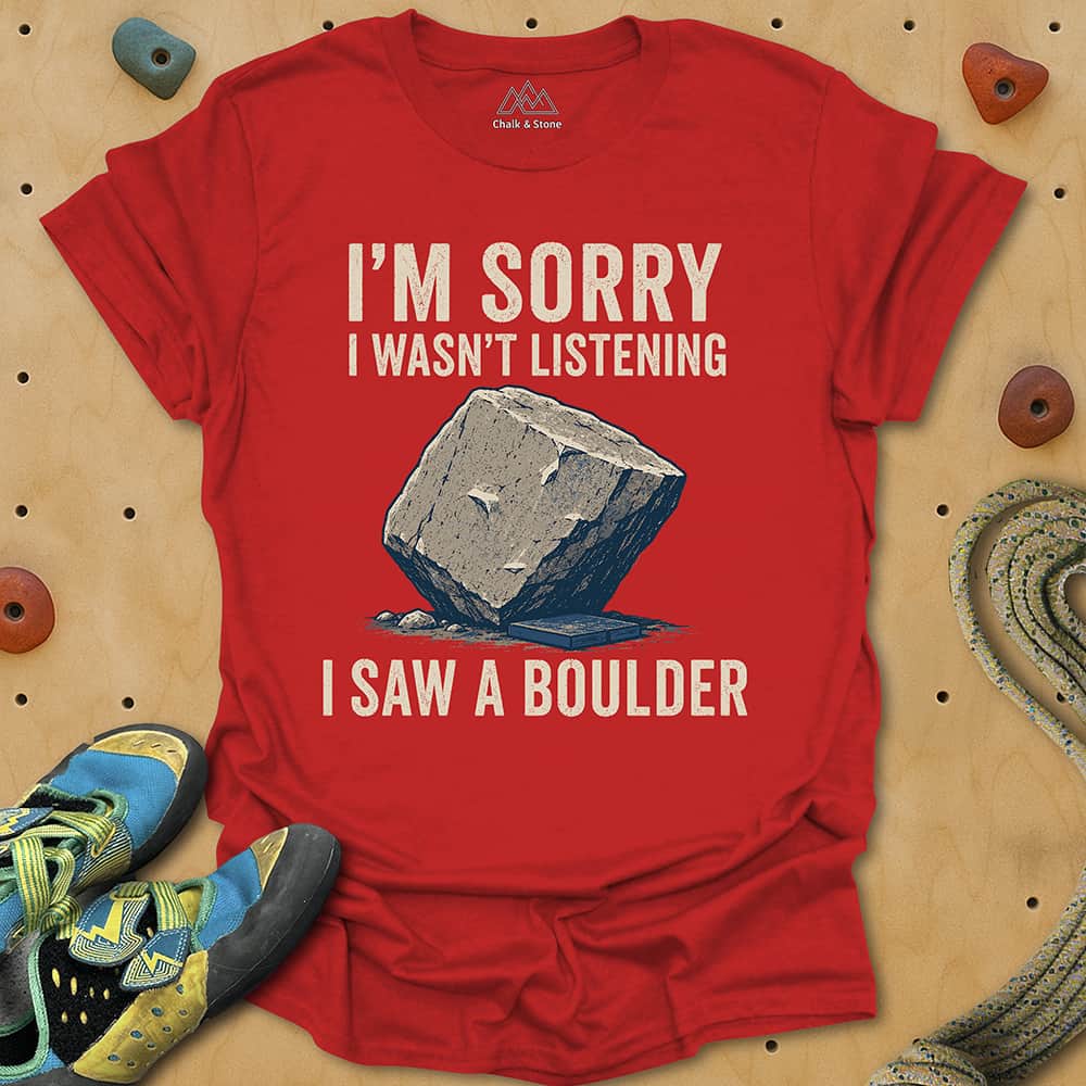 Say What Tee