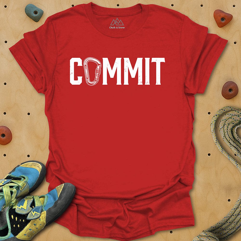 Commit Tee