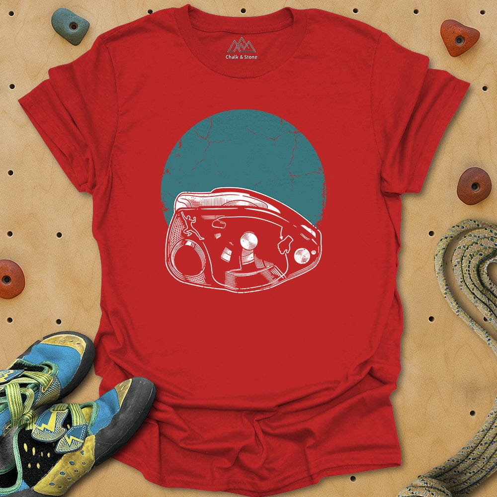 Grigri Graphic Tee