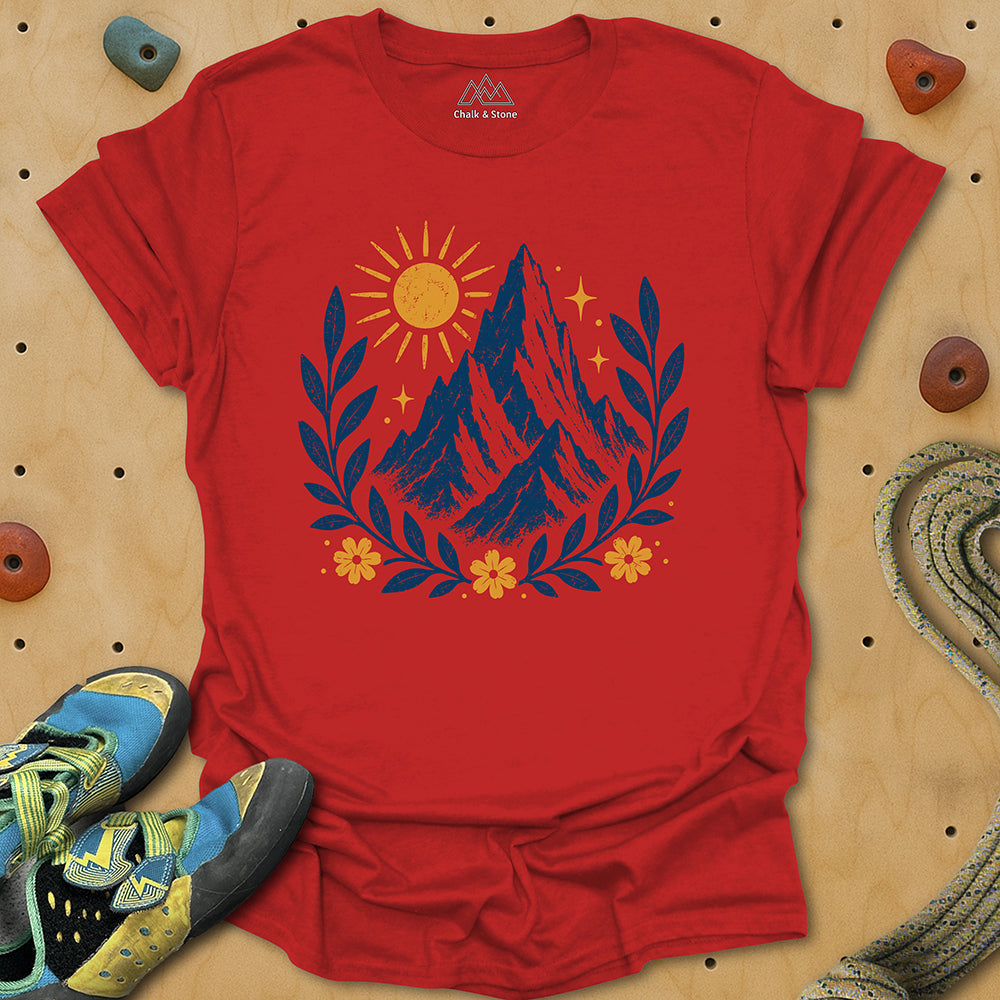 Enjoy Nature Tee