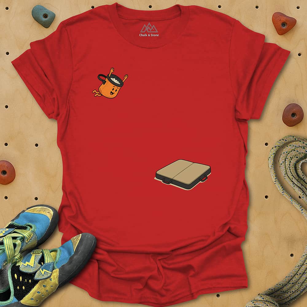 Catch Me Tee