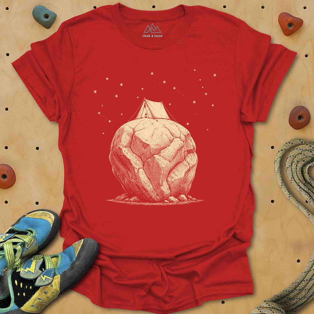 Happy Place Tee