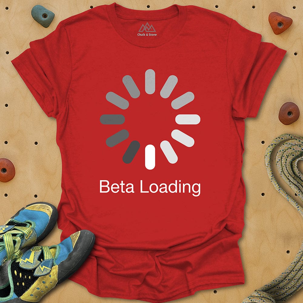 Beta Loading Spool Tee