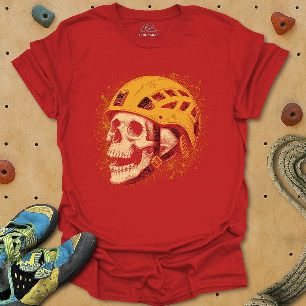 Skull Climber Tee