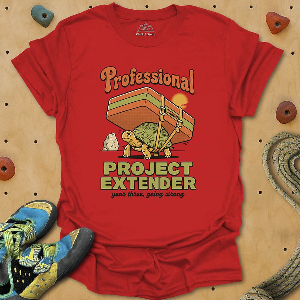 Pro Project Extender Tee