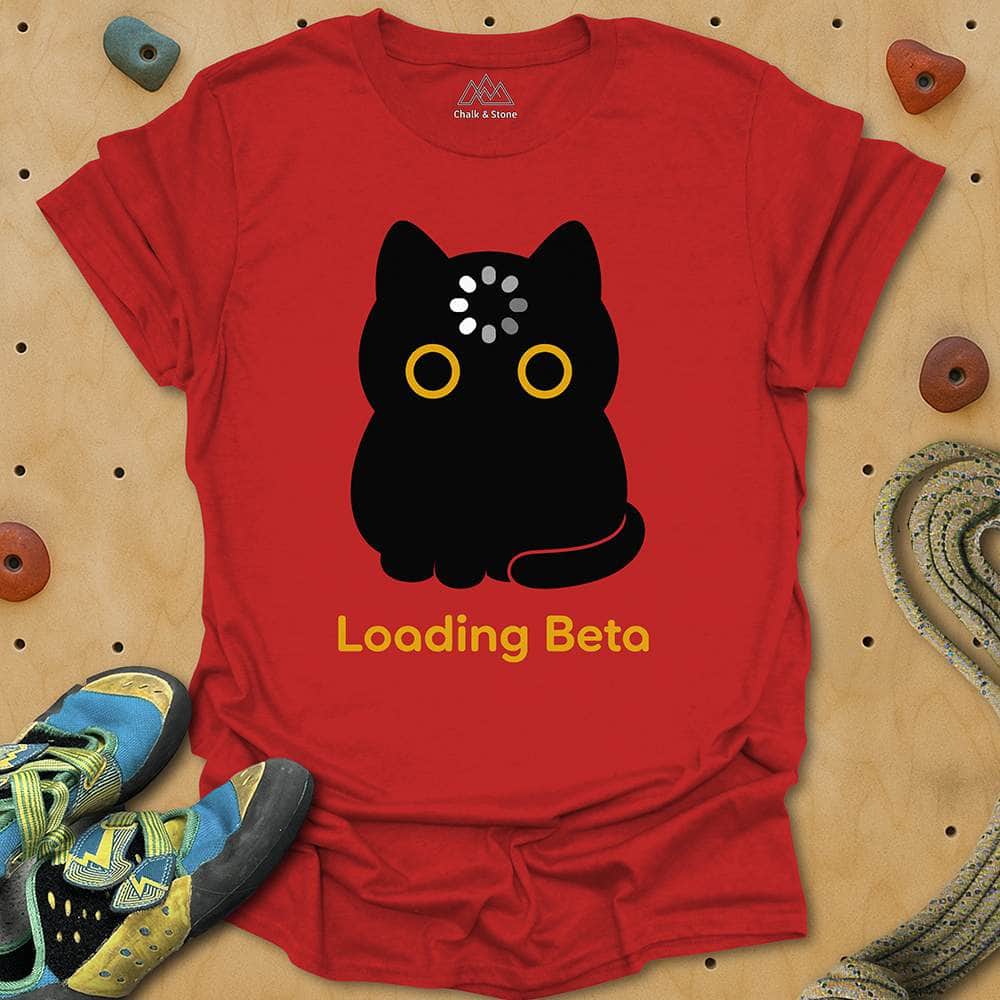 Loading Beta Nyan Tee