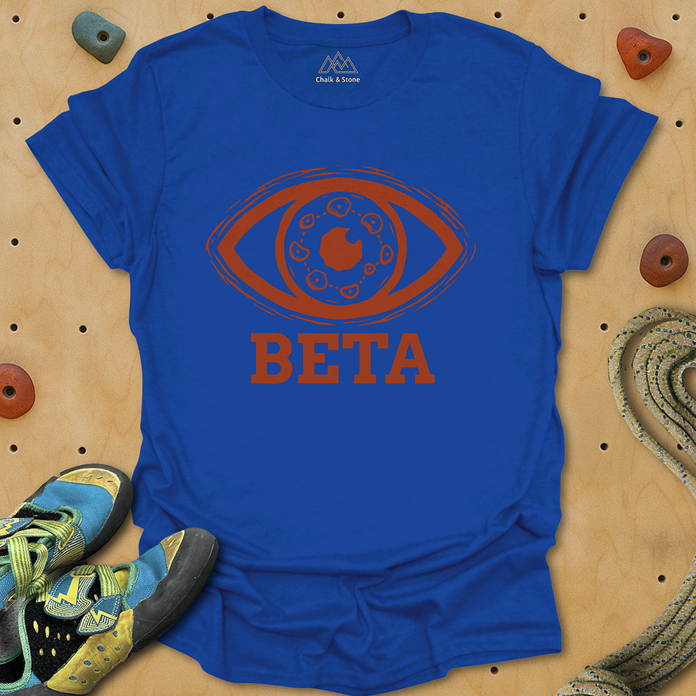 3rd Eye Beta Tee