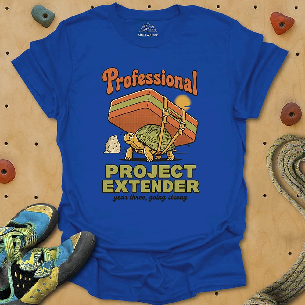 Pro Project Extender Tee