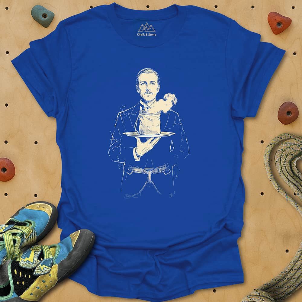 Your Chalk Sir Tee