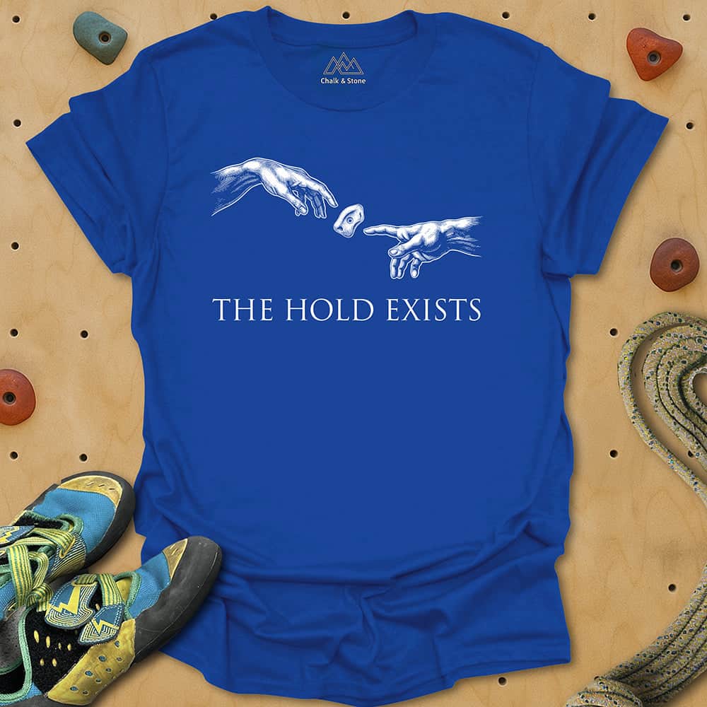 Creation of Crimps Tee