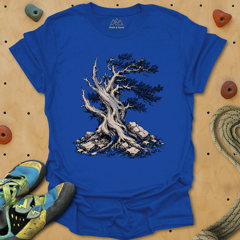 Withering Tree Tee