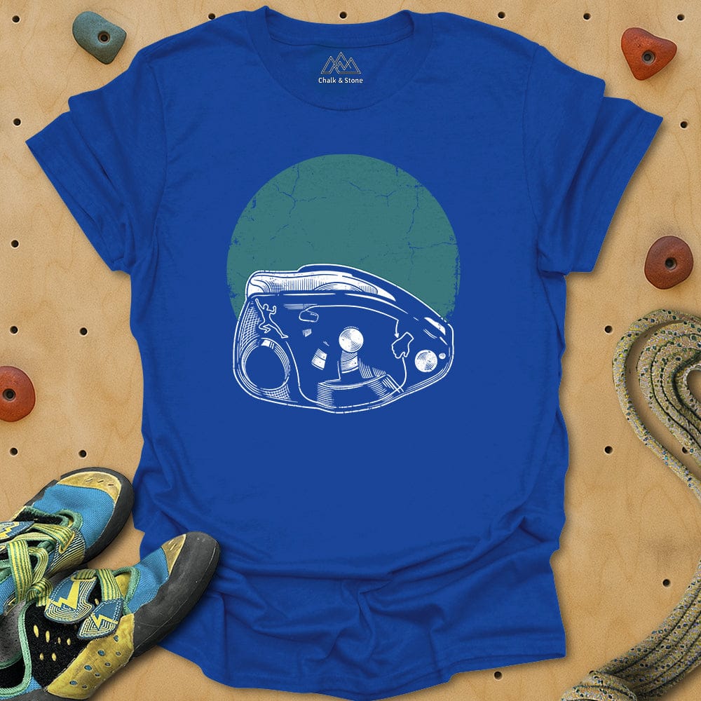 Grigri Graphic Tee