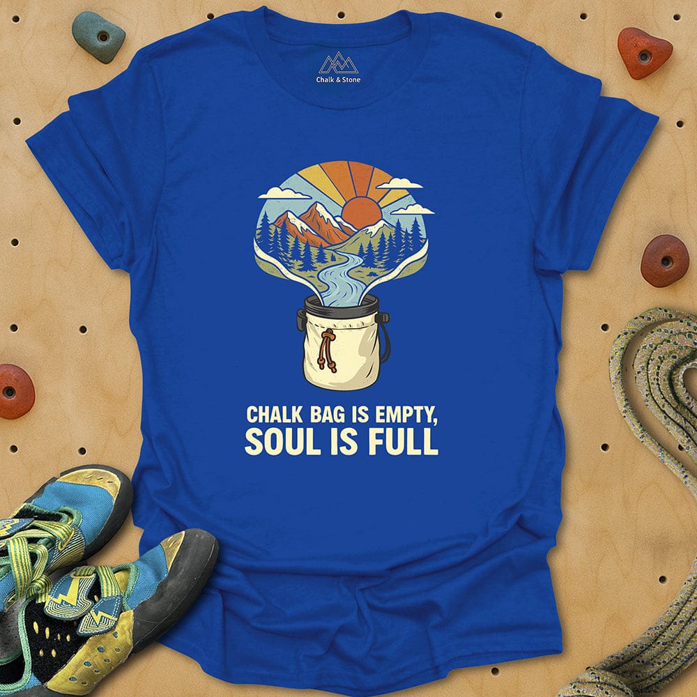 Soul Is Full Tee