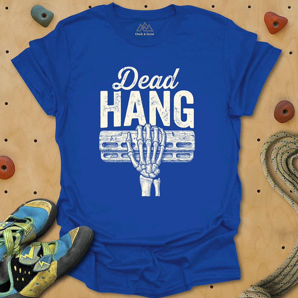 Dead Hang Tee