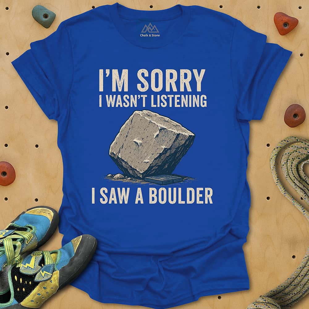 Say What Tee