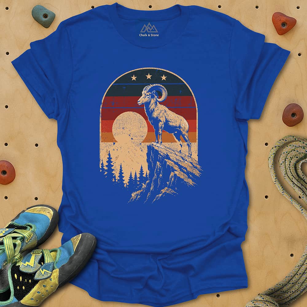 Goat US Tee