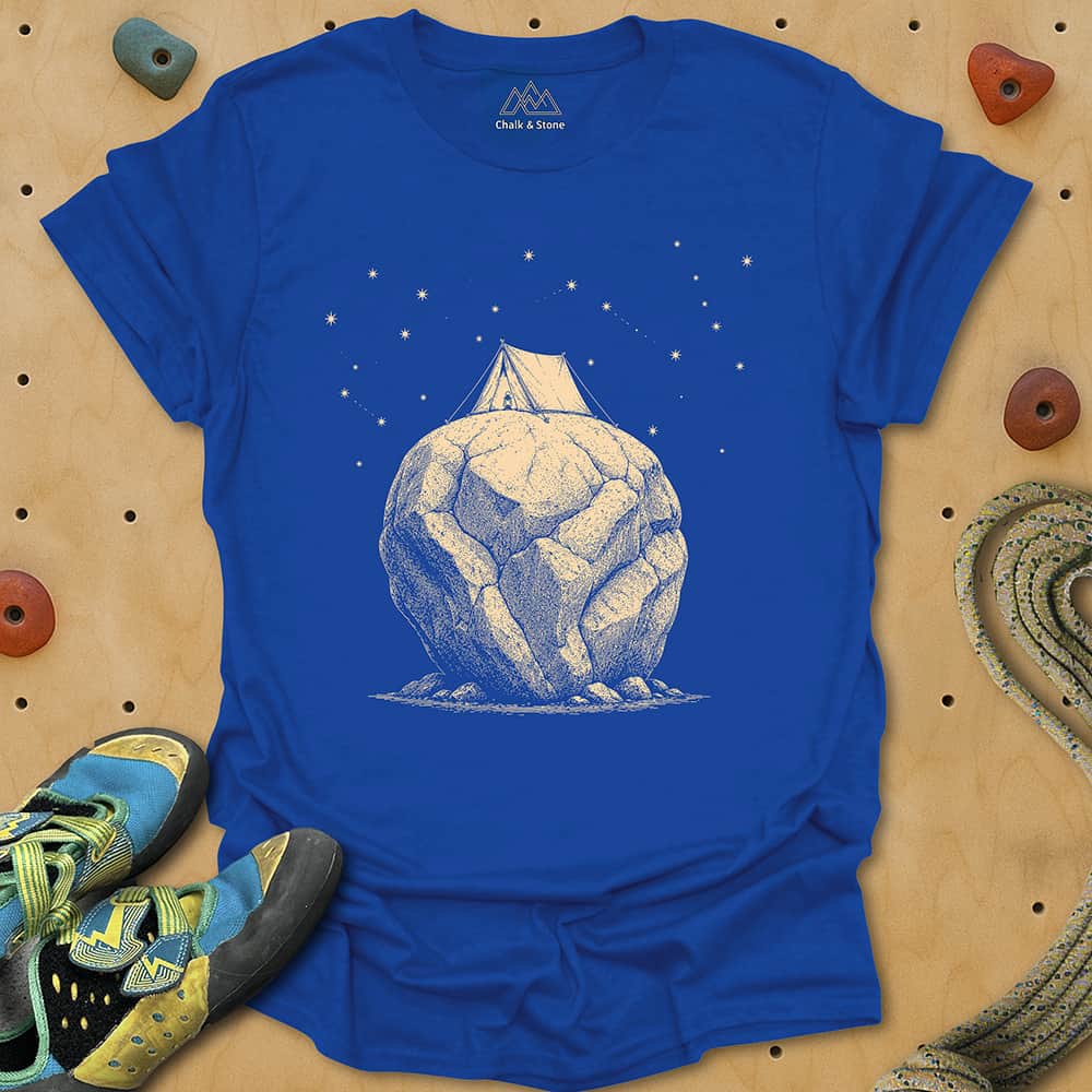 Happy Place Tee