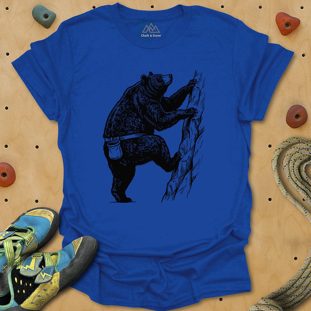 Bear Mantle Tee