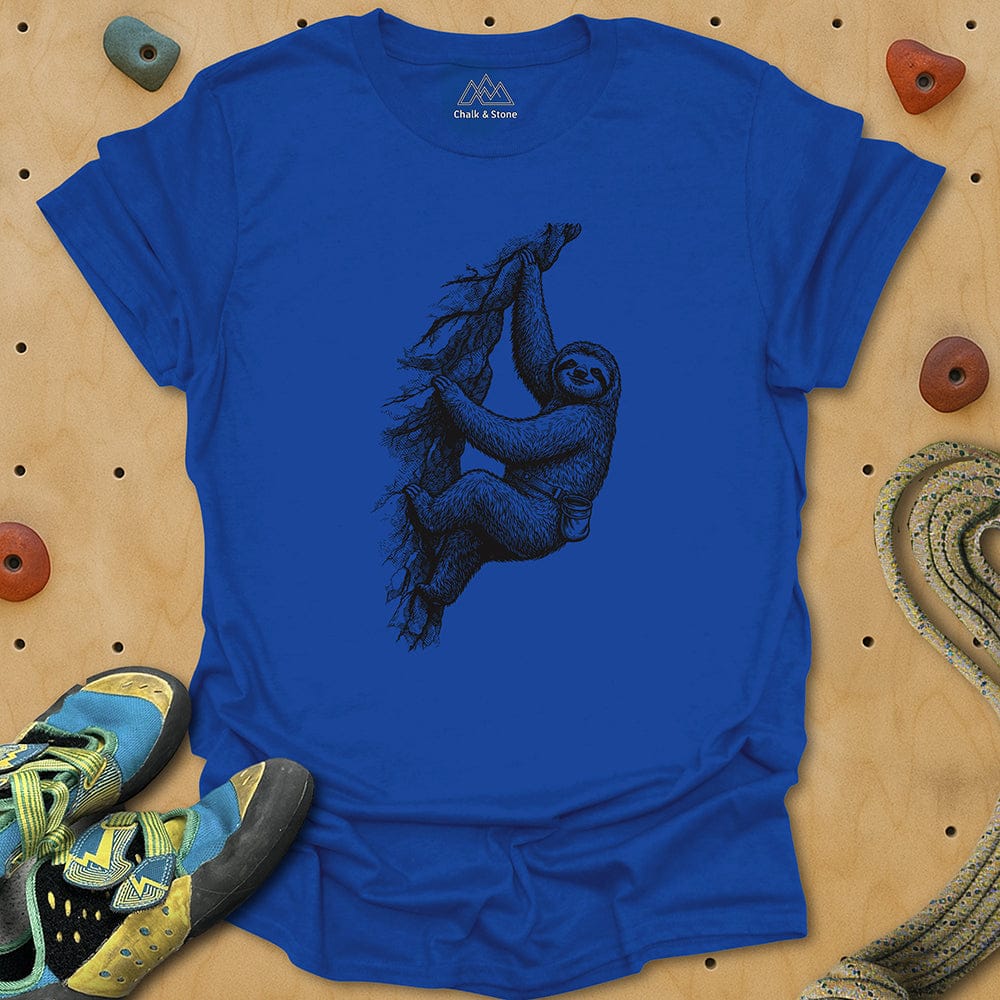 Sloth Lock Off Tee