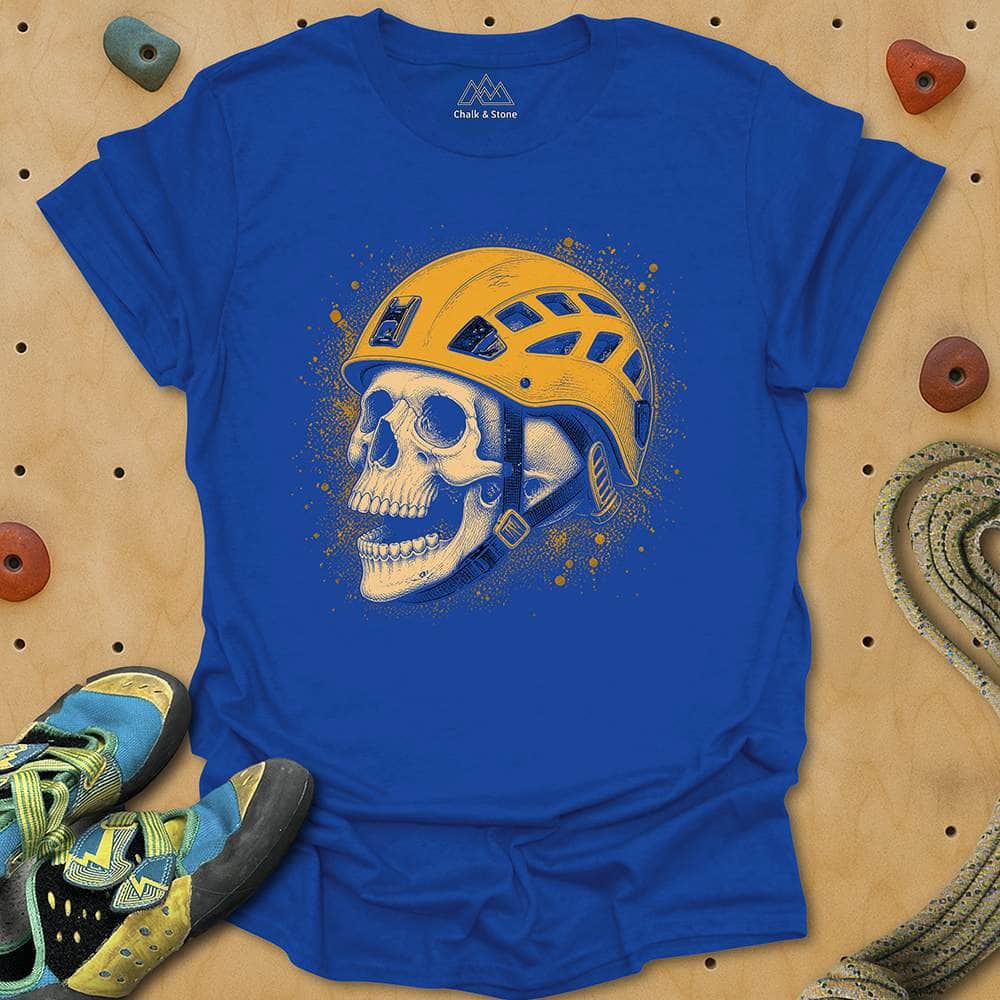 Skull Climber Tee