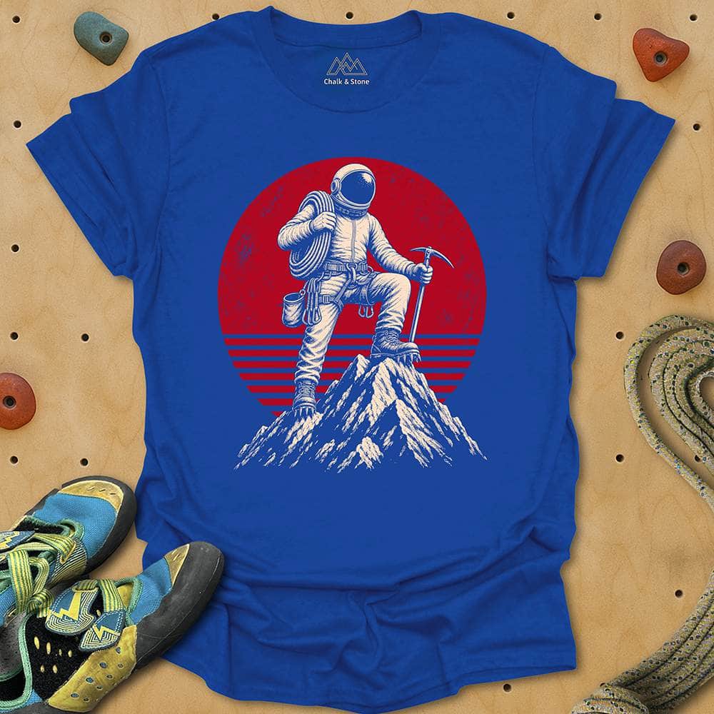Astro Climber Tee