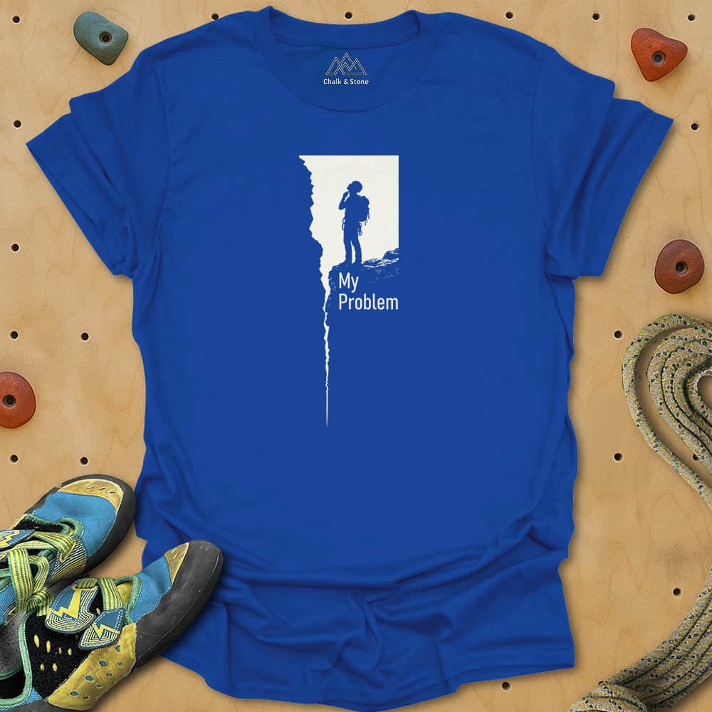 My Problem Tee