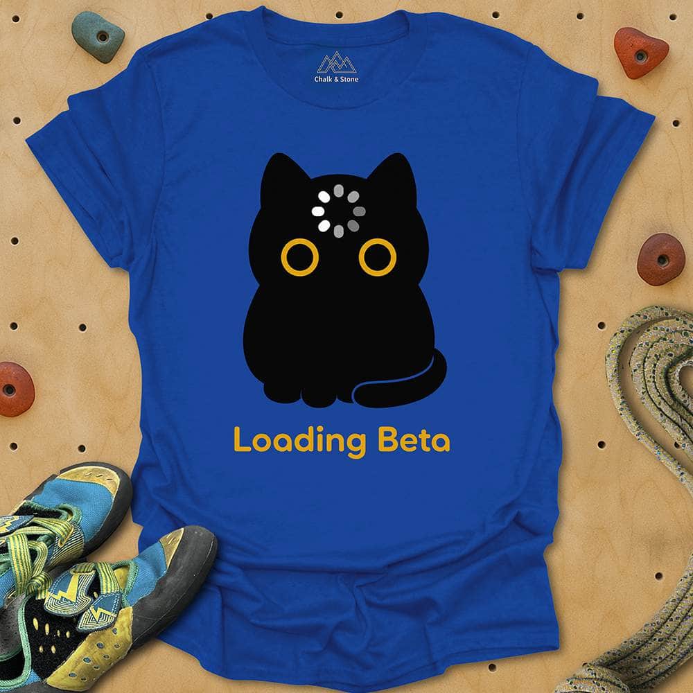 Loading Beta Nyan Tee